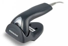 Datalogic Touch TD1100 Scanner